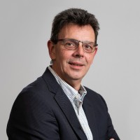 IeTee Solutions Employee Paul Spijkers's profile photo