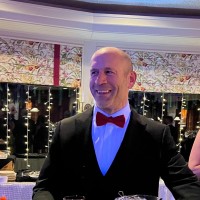 Oracle Employee Eric Winslow's profile photo
