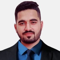 Gamestate Employee Ankit Raval's profile photo