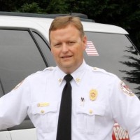 Goochland County, Virginia Employee Dillard Ferguson's profile photo