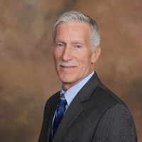 Sarpy County Employee Denny Wilson's profile photo