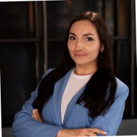 O'Callaghan Collection Employee Svetlana Untilova's profile photo