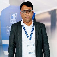 Shreyas Patil Email & Phone Number