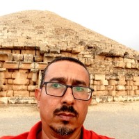 Organisation Ourhoud Employee Khalil Sadi's profile photo