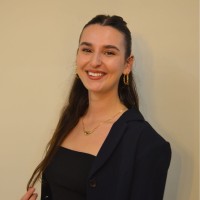 Contguard Employee Lihi Swed's profile photo