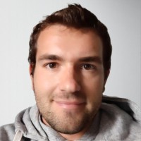 ARTEMIS-CAD Employee Samuel Gaucher's profile photo