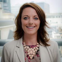 Schroders Personal Wealth Employee Ashley Scott's profile photo