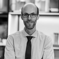 European Commission Employee Johannes Weber's profile photo