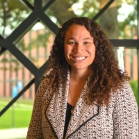 Drake University Law School Employee Erin Lain's profile photo