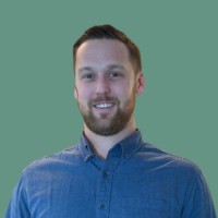 The Grane Companies Employee Aaron Shellberg's profile photo