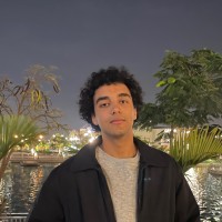 Faculty of Computer and Information Sciences, Ain Shams University Employee Sameh Mohsen's profile photo