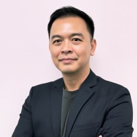 Changi Airport Group Employee Alan Tan's profile photo