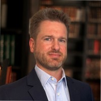 Justin Ferguson Email & Phone Number