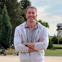 Rodller Employee Carwin Heierman's profile photo