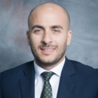 Gulf Cryo Employee Ghaith El-Maharsi's profile photo