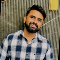 Pradeep Desai Email & Phone Number