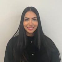 ADENTIS Employee Chaymae EZZAHRAOUY's profile photo