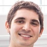 ENA Electronics | Renewable Energy Component Repair Employee Johnny del Bello's profile photo