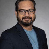 Dell Technologies Employee Manish Bansal's profile photo