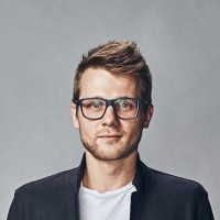 HypeFactory Employee Denis Ruhlin's profile photo