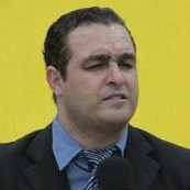 SEJUSP Employee Roberto Campos's profile photo