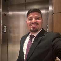 Jonathan Amador Email & Phone Number