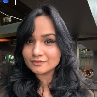 Prakriti Shah Email