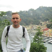 HEBO Employee Niels Van Der Breggen's profile photo