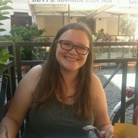 Verve Employee Rachel Peters's profile photo