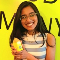 Magma Employee Shreya Tawade's profile photo