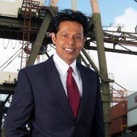Overseas Cargo, Inc. Employee Ron Atapattu's profile photo