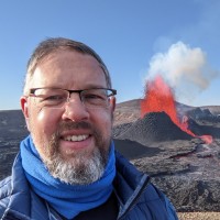 Cadent Employee Michael Welles's profile photo