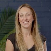 Neurotone AI Employee Nicole Levy's profile photo