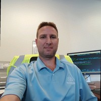 thyssenkrupp Industrial & Supply Chain Services NA Employee Mark Courter's profile photo
