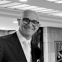 Waldorf Astoria Rabat Sale Employee Guy Bertaud's profile photo