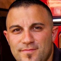 Olympus Construction Employee Brett Demarco's profile photo