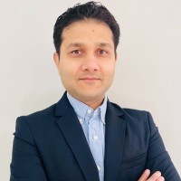 CoBank Employee Akshay Kumar's profile photo