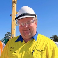 Projence Employee Grant Wilkinson's profile photo