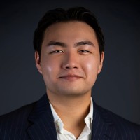 ARC Capital APAC Employee Charles Chong's profile photo
