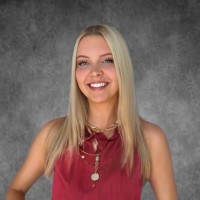 San Diego Mission Bay Resort Employee Grace Nelson's profile photo