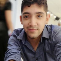 Maroni C S.A. Employee Lucas Reinoso's profile photo