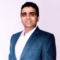 Ebco Hardware Solutions Employee Pramod Nair's profile photo