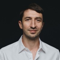 Genesis Tech Employee Anton Wolyansky's profile photo