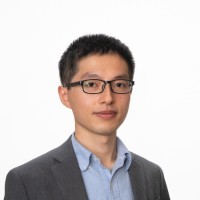 TPAC Employee Jiangming Zhao's profile photo