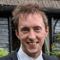 James Strutt Email