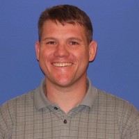 Key Refrigeration Supply Employee Christopher Pate's profile photo