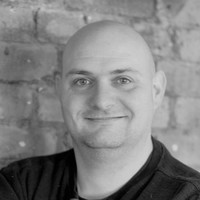 New Signature Employee Mark Ruby's profile photo