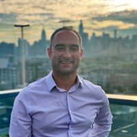 Mobile TV Group Employee Sean Martin's profile photo