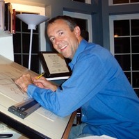 Axis Companies Employee Mark Smith's profile photo