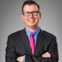 Sensei Enterprises Employee Mike Maschke's profile photo